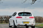 Seat Leon Cupra K1