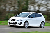 Seat Leon Cupra K1