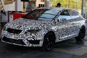 Seat Leon Cupra - Poze Spion