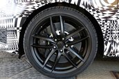Seat Leon Cupra - Poze Spion