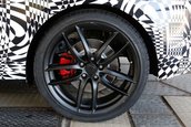Seat Leon Cupra - Poze Spion