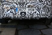 Seat Leon Cupra - Poze Spion