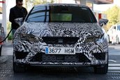 Seat Leon Cupra - Poze Spion