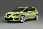 SEAT Leon CUPRA R - 2.0 TSI si 265 CP