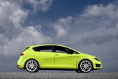 SEAT Leon CUPRA R