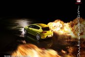 SEAT Leon CUPRA R
