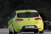 SEAT Leon CUPRA R