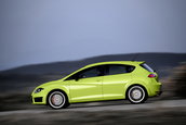 SEAT Leon CUPRA R