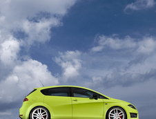 SEAT Leon CUPRA R