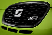 SEAT Leon CUPRA R