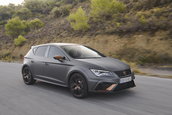 Seat Leon Cupra R