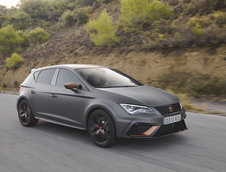 Seat Leon Cupra R