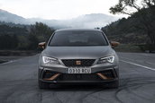 Seat Leon Cupra R