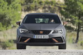 Seat Leon Cupra R