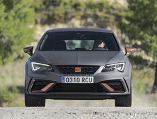 Seat Leon Cupra R