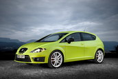 SEAT Leon CUPRA R