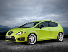 SEAT Leon CUPRA R