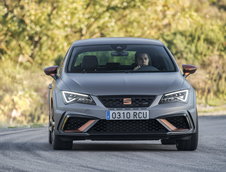 Seat Leon Cupra R