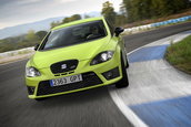 SEAT Leon CUPRA R