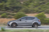 Seat Leon Cupra R