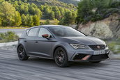 Seat Leon Cupra R