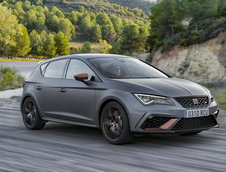 Seat Leon Cupra R