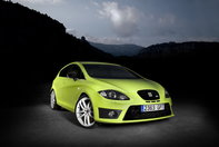 SEAT Leon CUPRA R