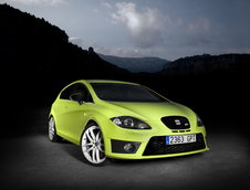 SEAT Leon CUPRA R