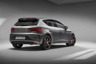 Seat Leon Cupra R