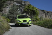 SEAT Leon CUPRA R