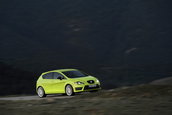 SEAT Leon CUPRA R