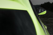 SEAT Leon CUPRA R