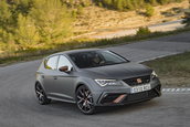 Seat Leon Cupra R