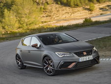 Seat Leon Cupra R