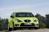 SEAT Leon CUPRA R