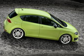 SEAT Leon CUPRA R