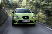 SEAT Leon CUPRA R