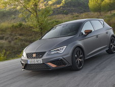 Seat Leon Cupra R