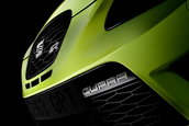 SEAT Leon CUPRA R