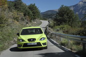 SEAT Leon CUPRA R