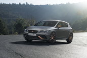 Seat Leon Cupra R