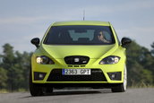 SEAT Leon CUPRA R