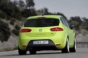 SEAT Leon CUPRA R