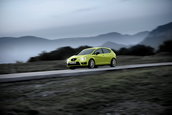SEAT Leon CUPRA R