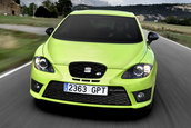 SEAT Leon CUPRA R