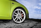 SEAT Leon CUPRA R