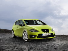 SEAT Leon CUPRA R