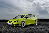 SEAT Leon CUPRA R