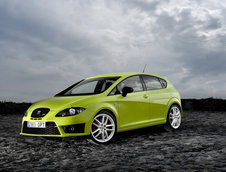 SEAT Leon CUPRA R