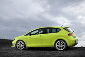 SEAT Leon CUPRA R